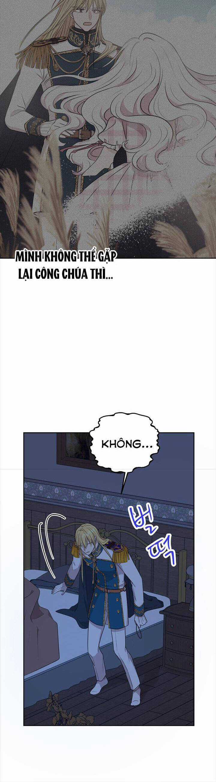 Tồn Tại Như Nàng Công Chúa Dã Chủng Chapter 88 trang 30