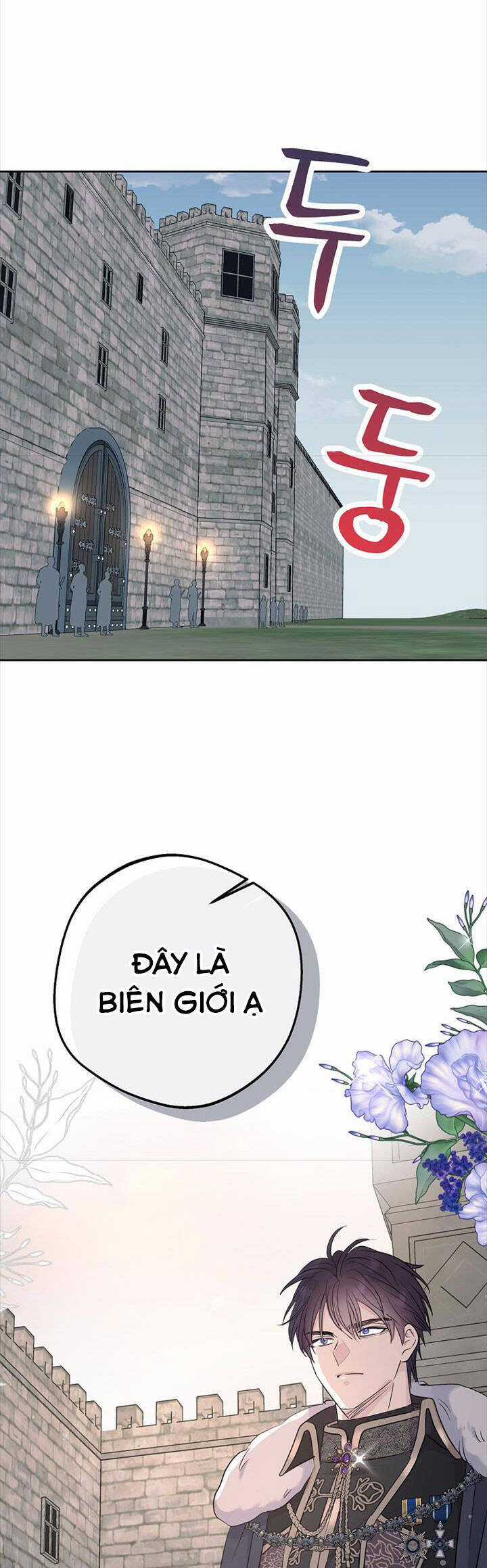 Tồn Tại Như Nàng Công Chúa Dã Chủng Chapter 88 trang 39