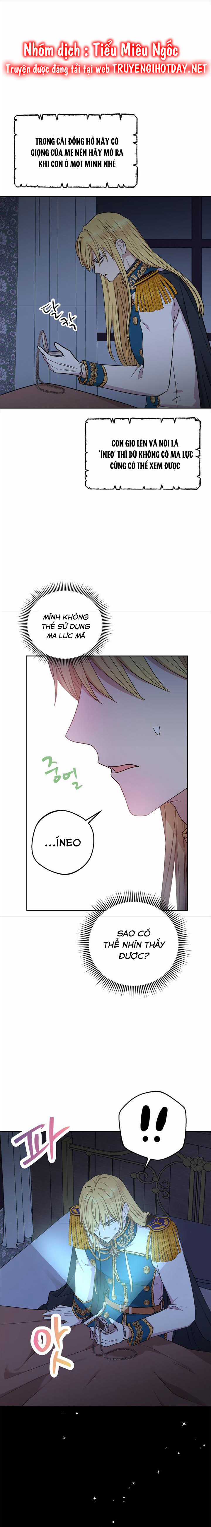 Tồn Tại Như Nàng Công Chúa Dã Chủng Chapter 88 trang 4