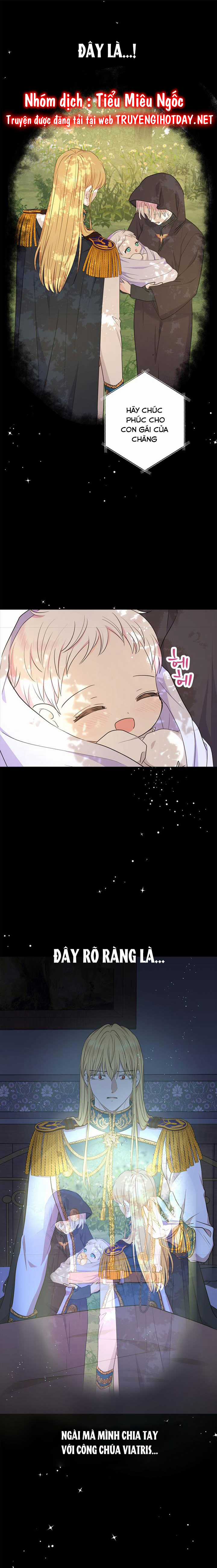 Tồn Tại Như Nàng Công Chúa Dã Chủng Chapter 88 trang 5