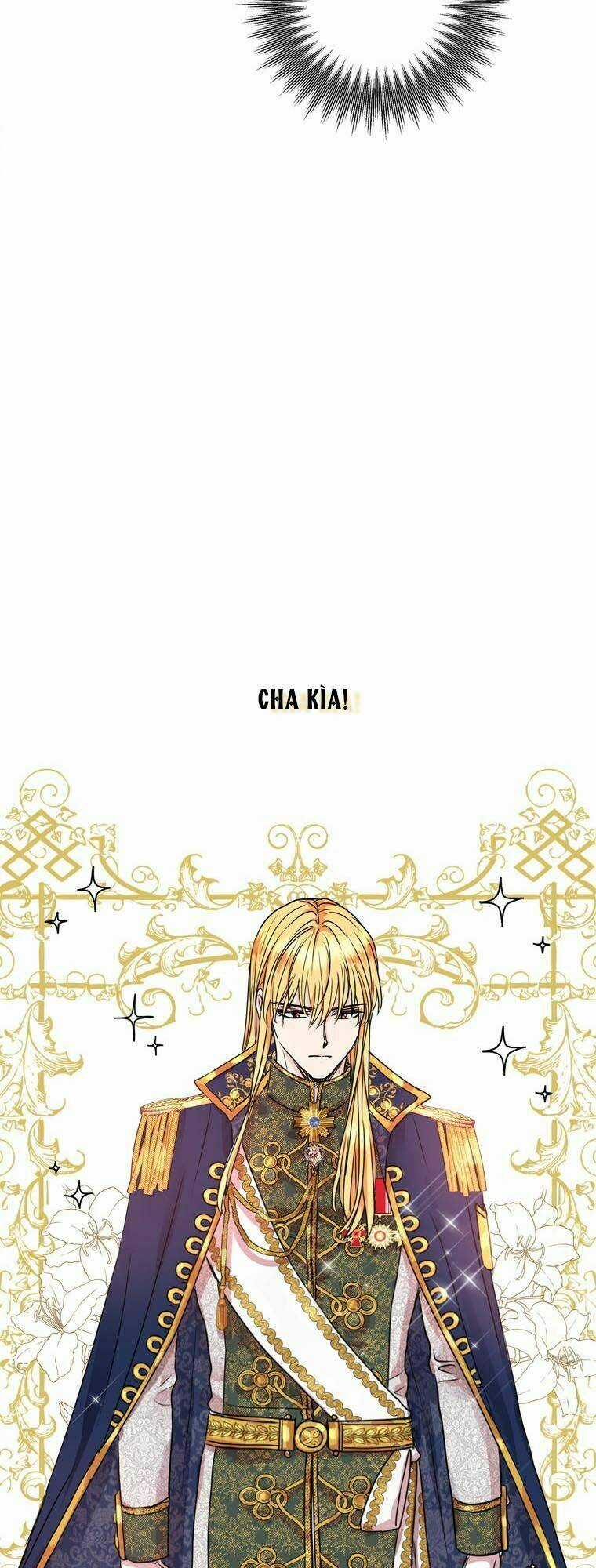 Tồn Tại Như Nàng Công Chúa Dã Chủng Chapter 9 trang 14