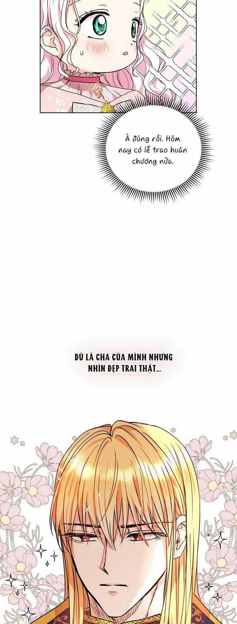 Tồn Tại Như Nàng Công Chúa Dã Chủng Chapter 9 trang 16