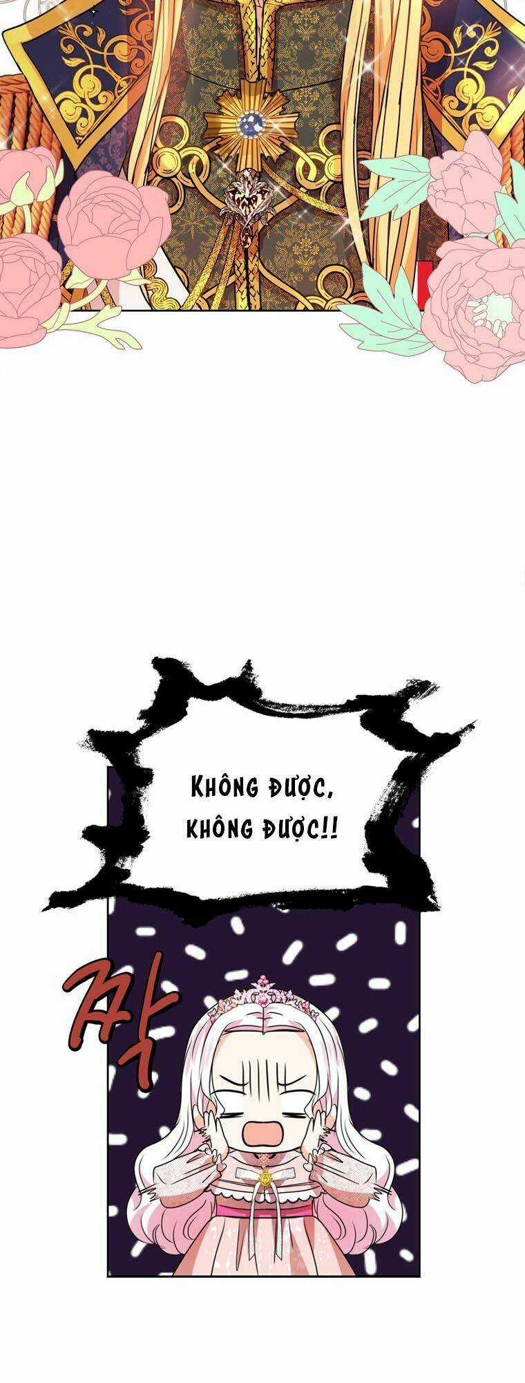 Tồn Tại Như Nàng Công Chúa Dã Chủng Chapter 9 trang 17