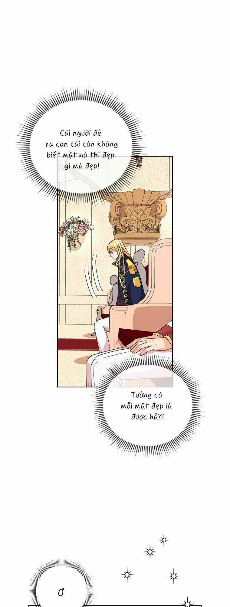 Tồn Tại Như Nàng Công Chúa Dã Chủng Chapter 9 trang 18