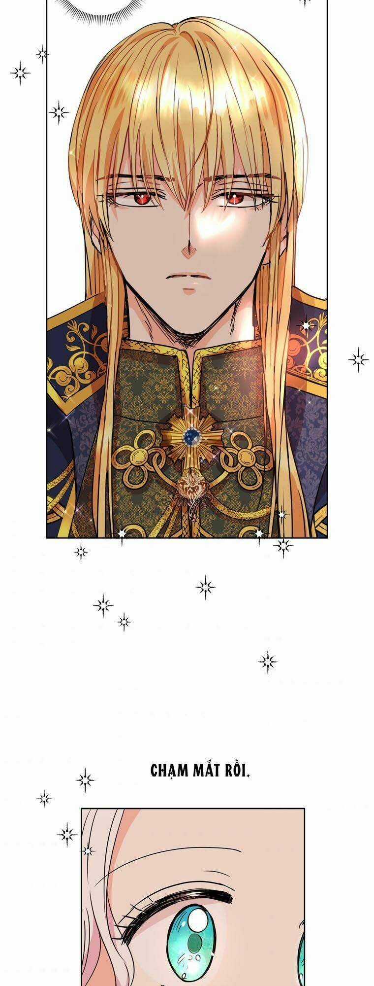 Tồn Tại Như Nàng Công Chúa Dã Chủng Chapter 9 trang 19