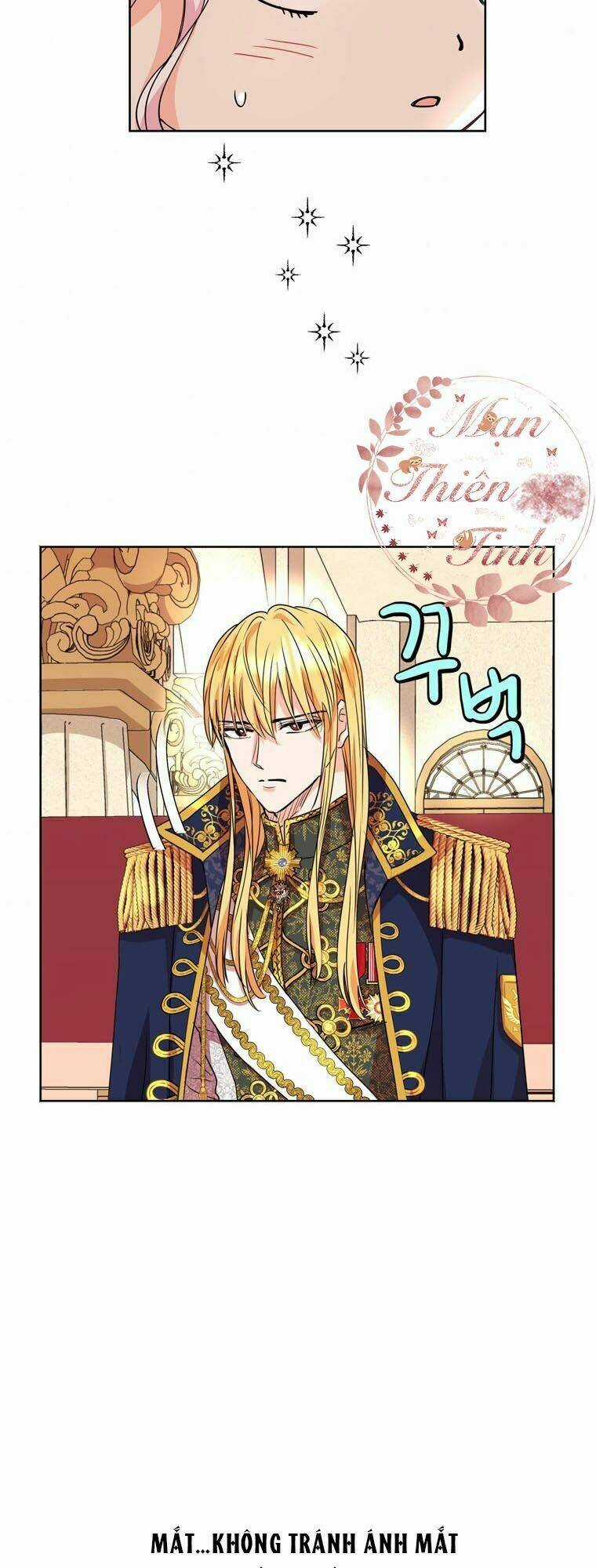 Tồn Tại Như Nàng Công Chúa Dã Chủng Chapter 9 trang 20