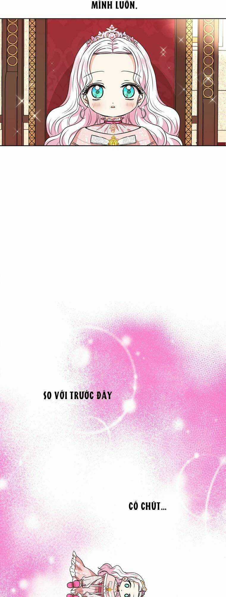 Tồn Tại Như Nàng Công Chúa Dã Chủng Chapter 9 trang 21