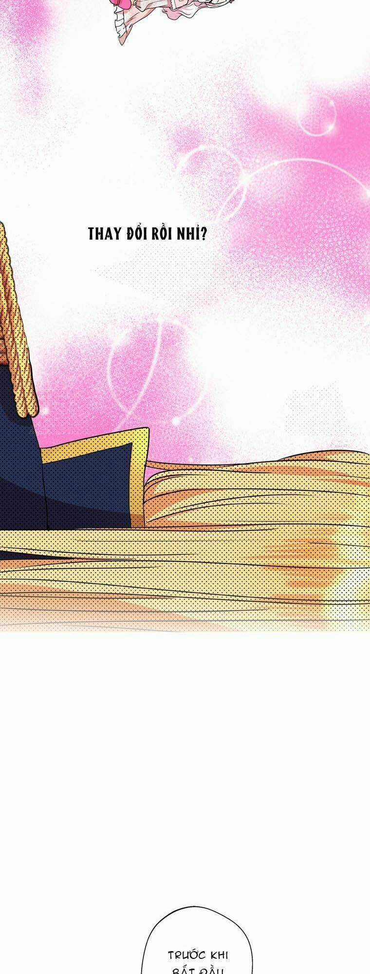 Tồn Tại Như Nàng Công Chúa Dã Chủng Chapter 9 trang 22