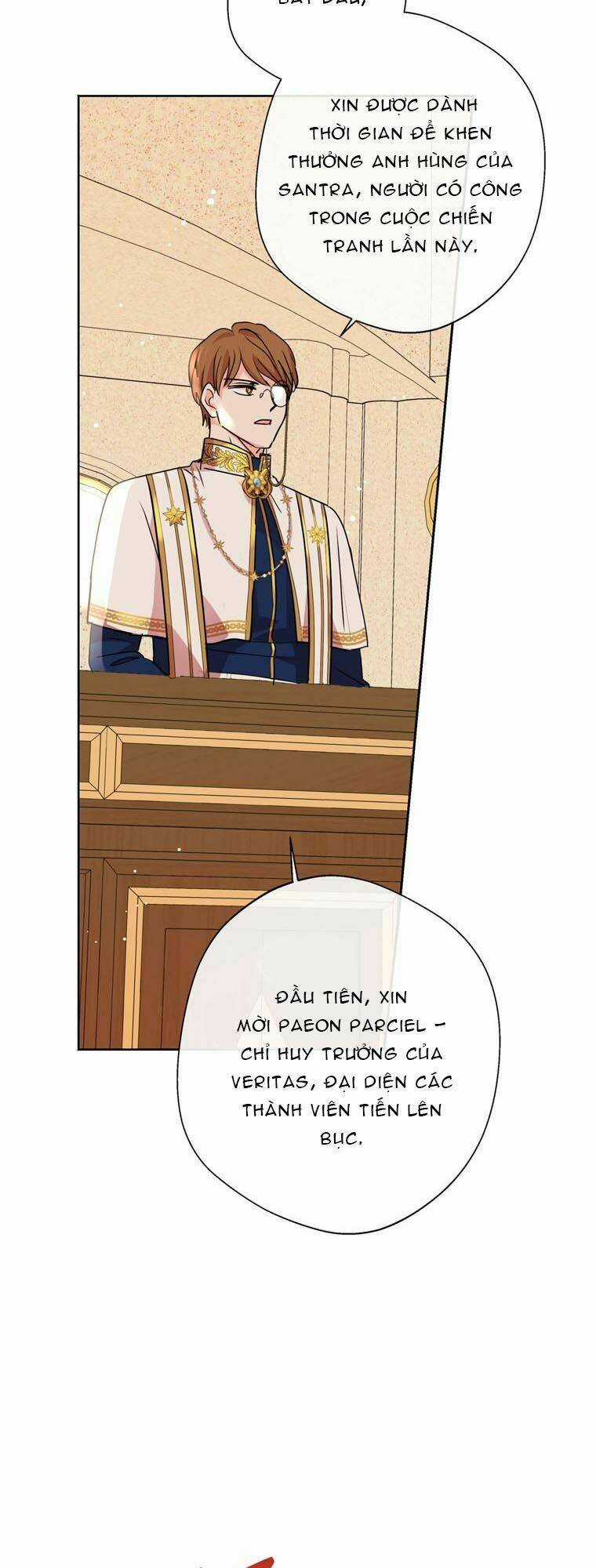 Tồn Tại Như Nàng Công Chúa Dã Chủng Chapter 9 trang 23