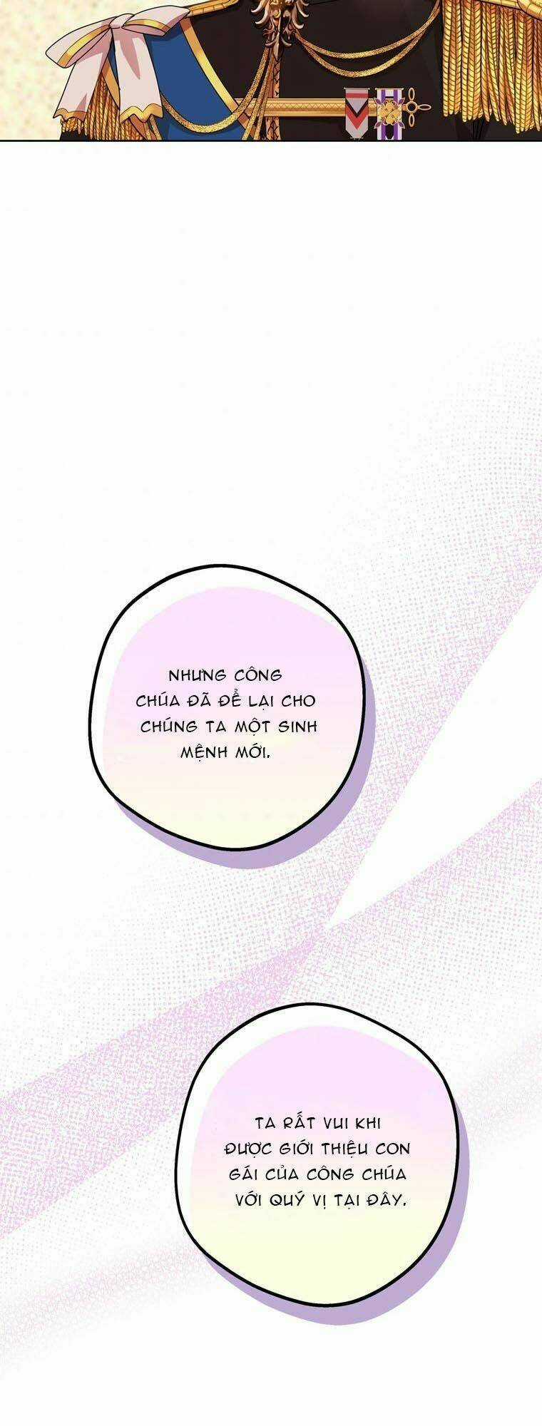 Tồn Tại Như Nàng Công Chúa Dã Chủng Chapter 9 trang 31