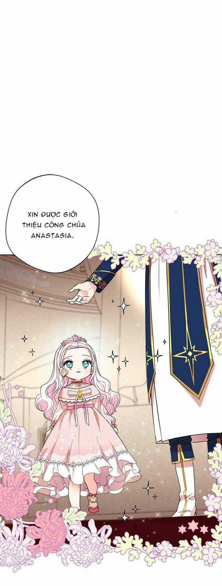 Tồn Tại Như Nàng Công Chúa Dã Chủng Chapter 9 trang 32