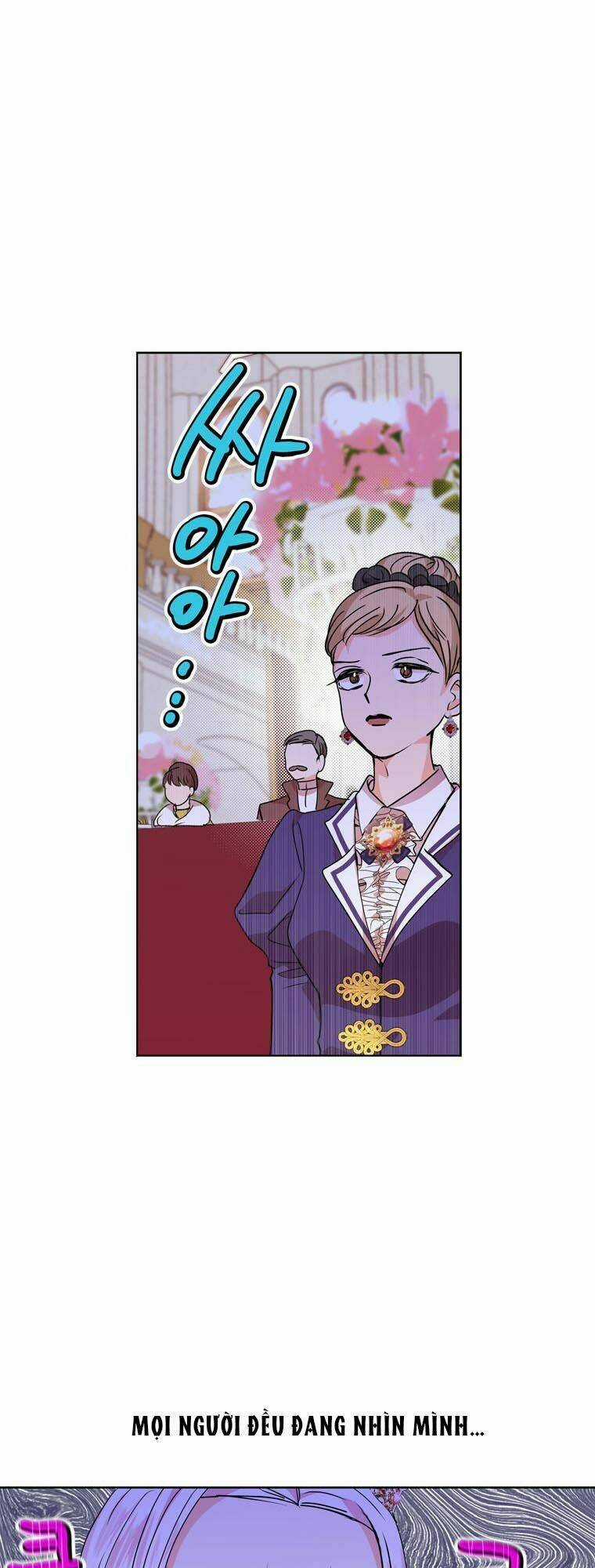 Tồn Tại Như Nàng Công Chúa Dã Chủng Chapter 9 trang 33