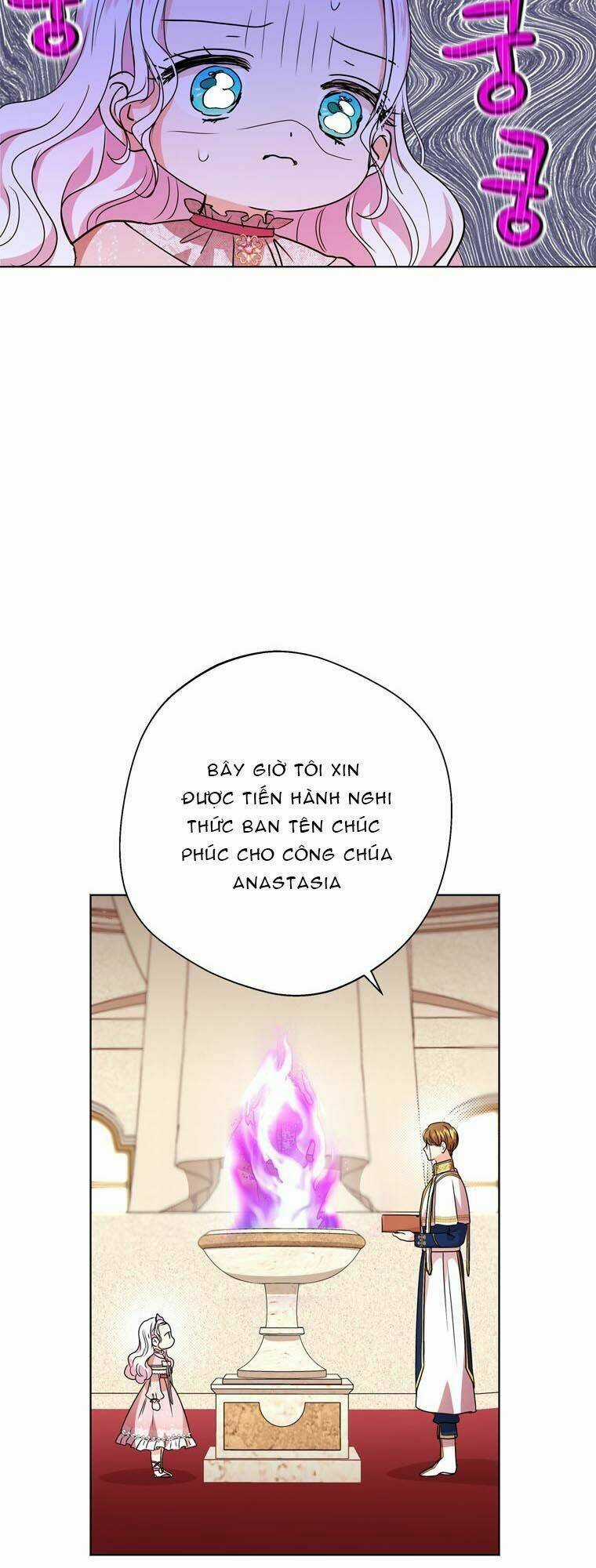 Tồn Tại Như Nàng Công Chúa Dã Chủng Chapter 9 trang 34