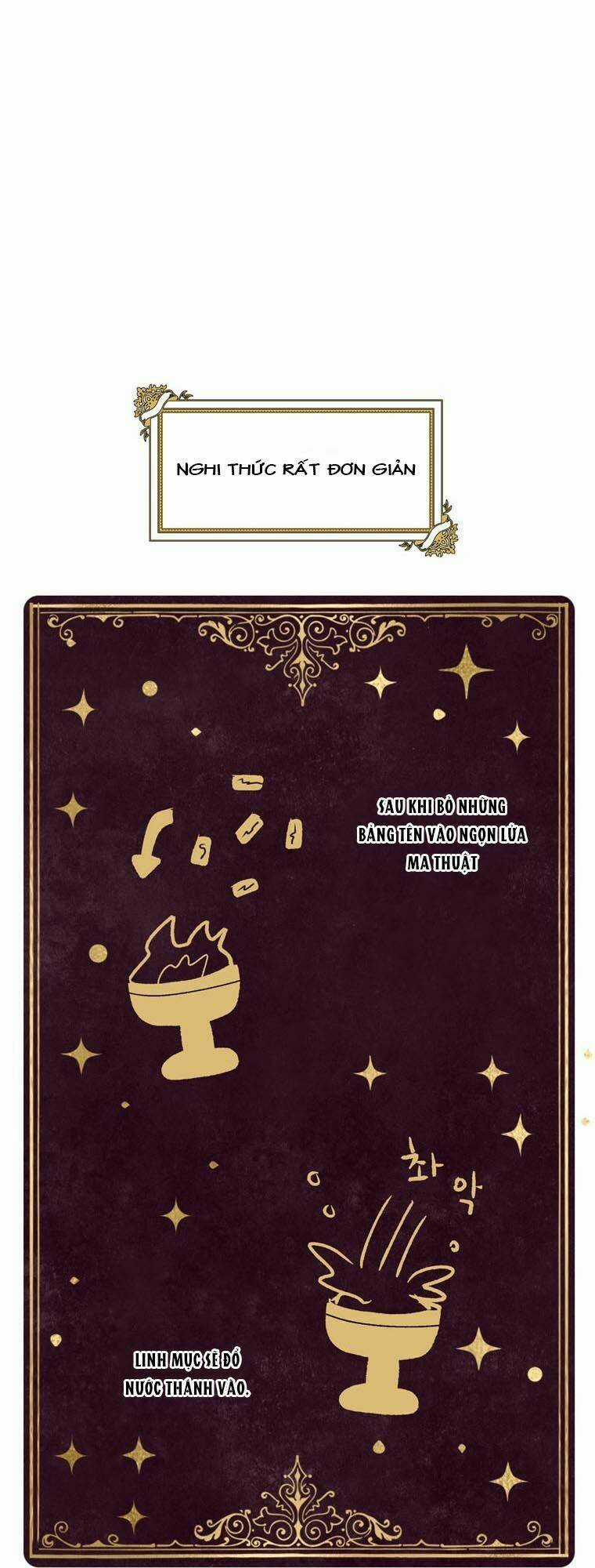 Tồn Tại Như Nàng Công Chúa Dã Chủng Chapter 9 trang 35