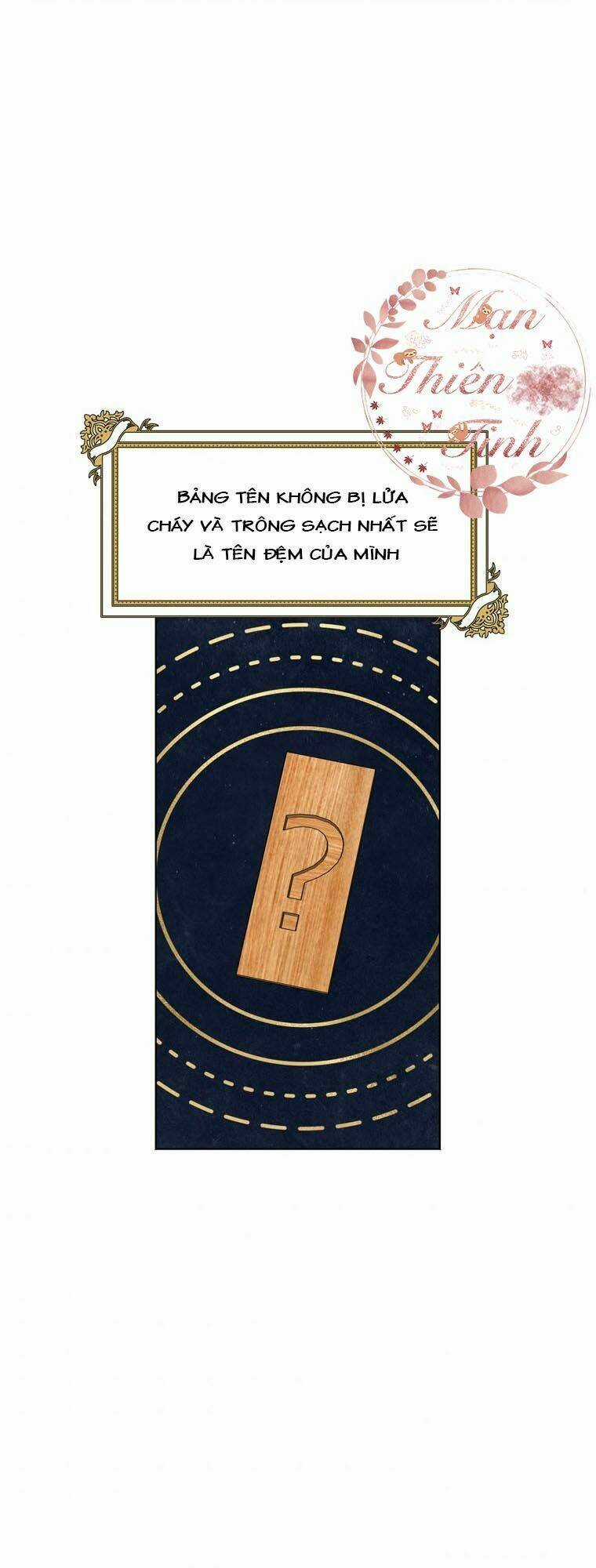 Tồn Tại Như Nàng Công Chúa Dã Chủng Chapter 9 trang 36