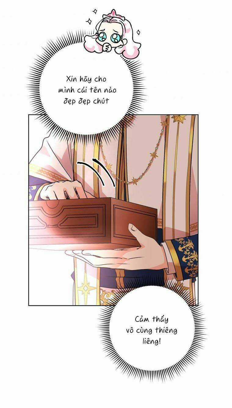 Tồn Tại Như Nàng Công Chúa Dã Chủng Chapter 9 trang 37