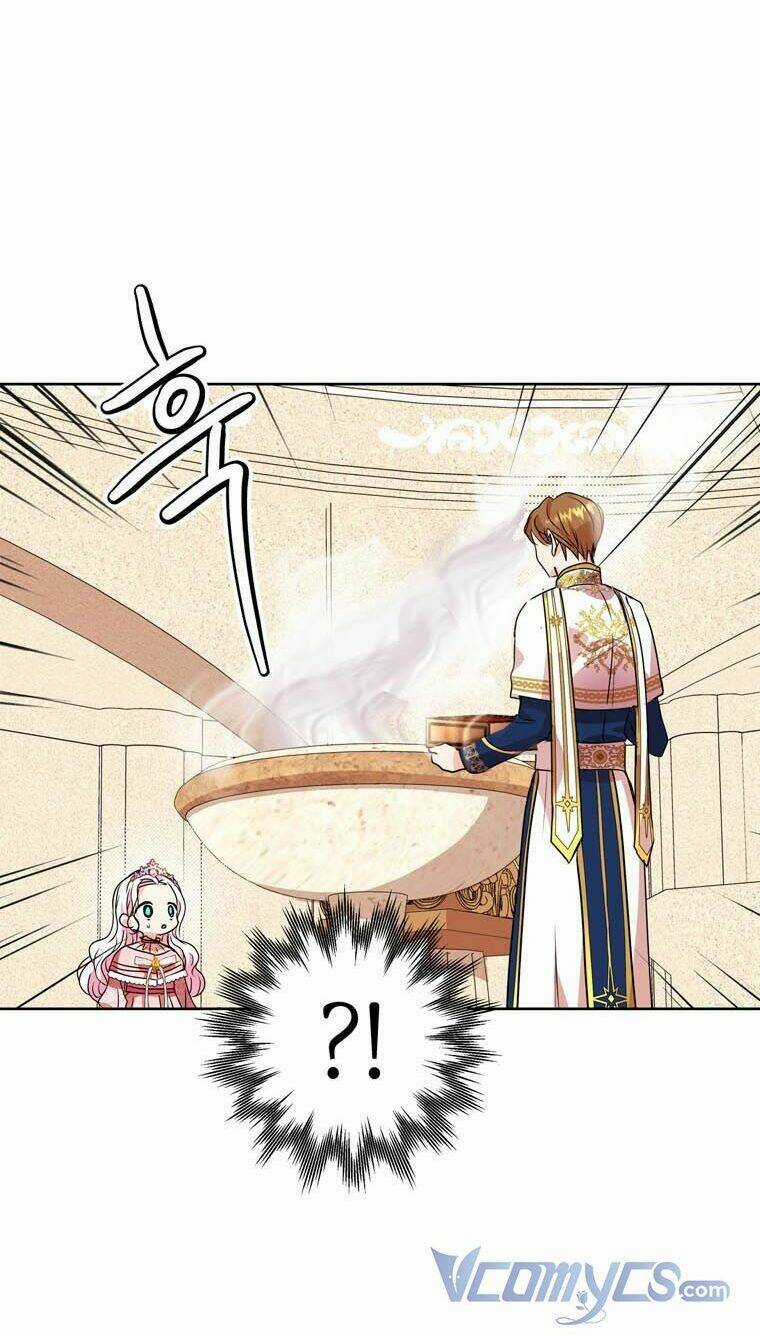 Tồn Tại Như Nàng Công Chúa Dã Chủng Chapter 9 trang 38