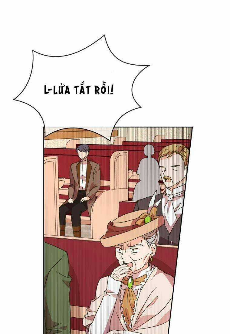 Tồn Tại Như Nàng Công Chúa Dã Chủng Chapter 9 trang 39