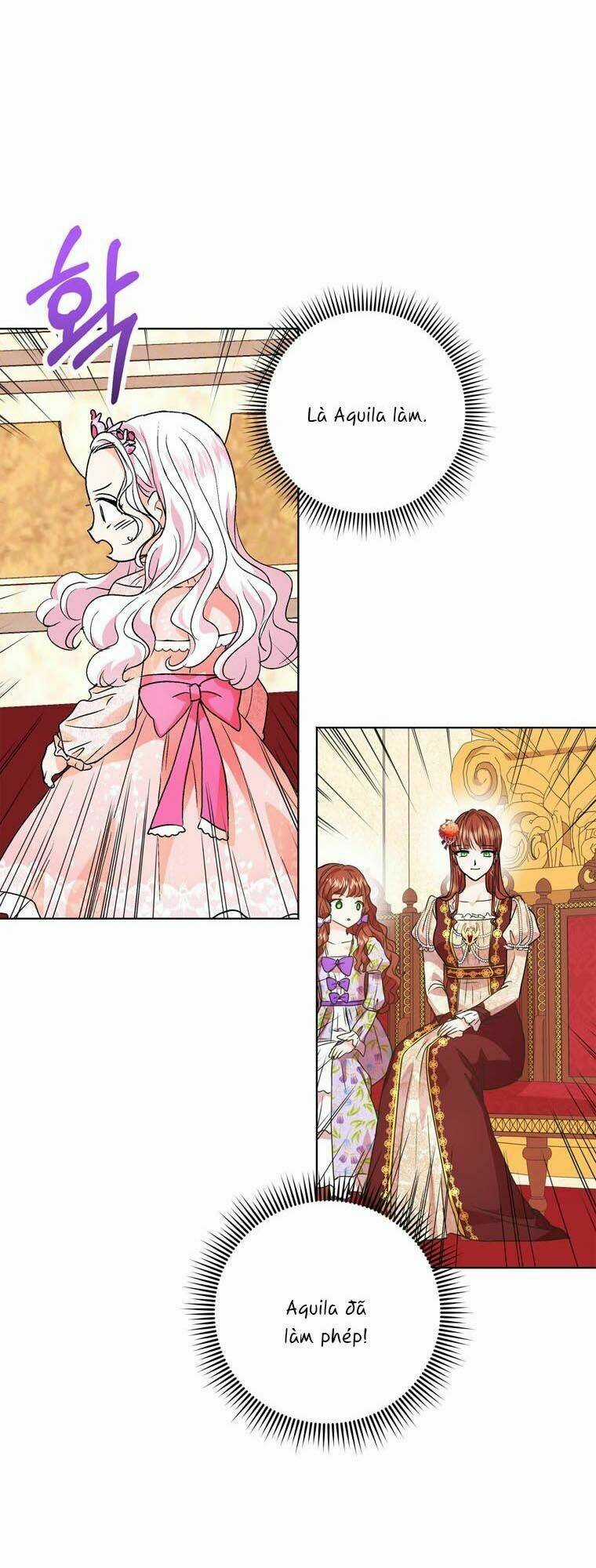 Tồn Tại Như Nàng Công Chúa Dã Chủng Chapter 9 trang 41