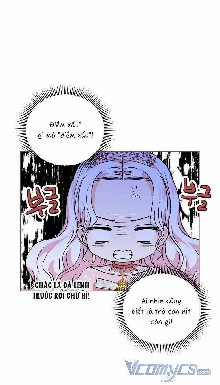 Tồn Tại Như Nàng Công Chúa Dã Chủng Chapter 9 trang 43