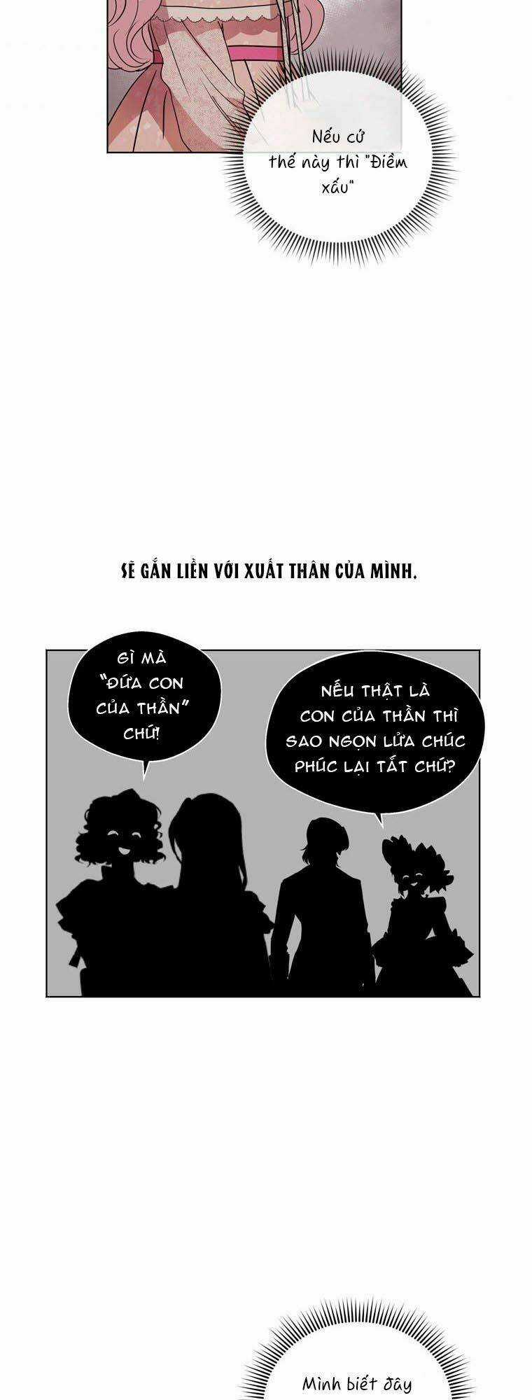 Tồn Tại Như Nàng Công Chúa Dã Chủng Chapter 9 trang 45