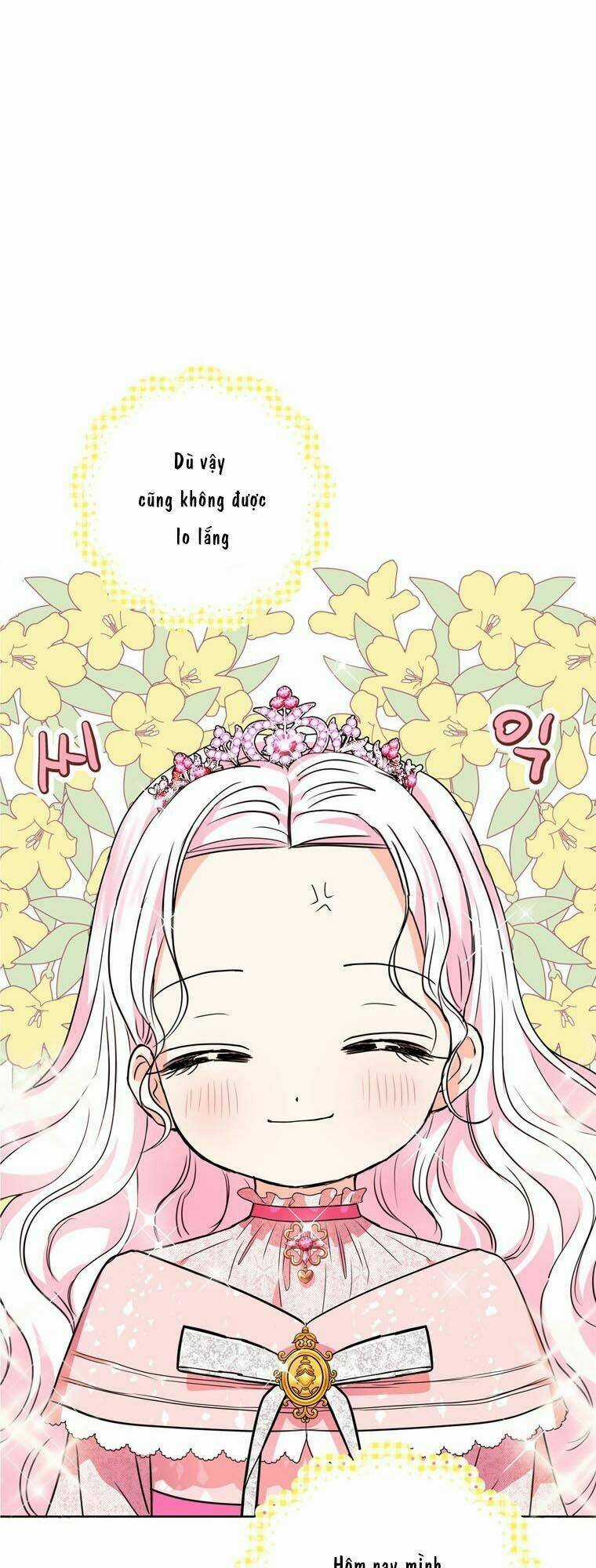 Tồn Tại Như Nàng Công Chúa Dã Chủng Chapter 9 trang 5