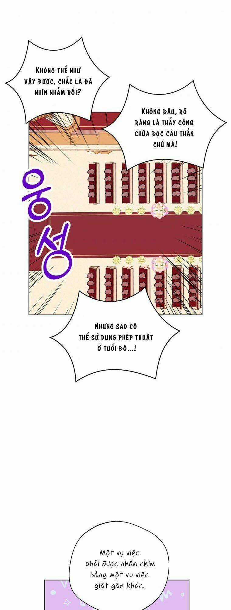 Tồn Tại Như Nàng Công Chúa Dã Chủng Chapter 9 trang 50