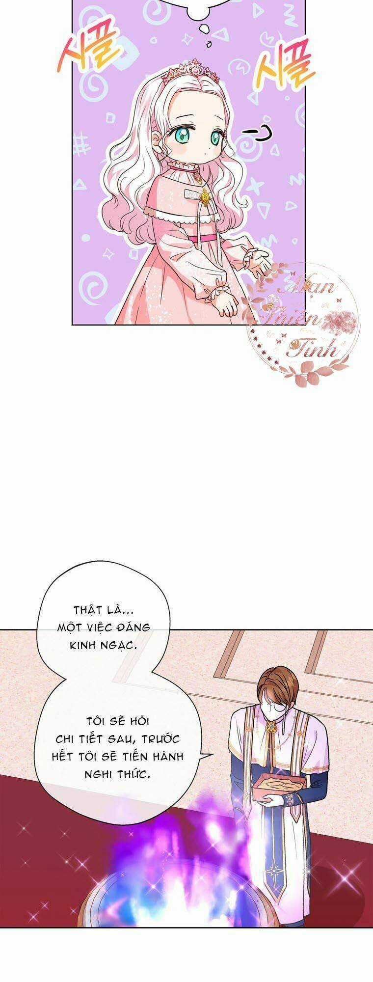 Tồn Tại Như Nàng Công Chúa Dã Chủng Chapter 9 trang 51