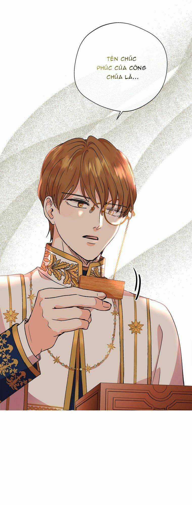 Tồn Tại Như Nàng Công Chúa Dã Chủng Chapter 9 trang 53