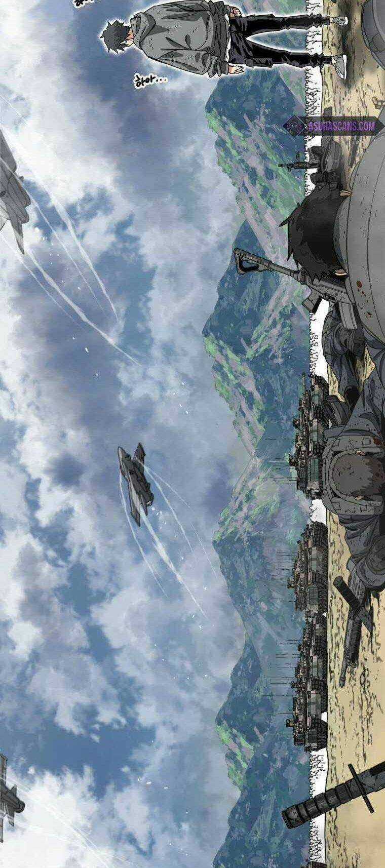 Tồn Tại Vĩnh Hằng Chapter 0 trang 14