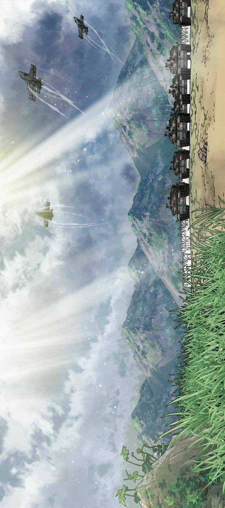 Tồn Tại Vĩnh Hằng Chapter 0 trang 15