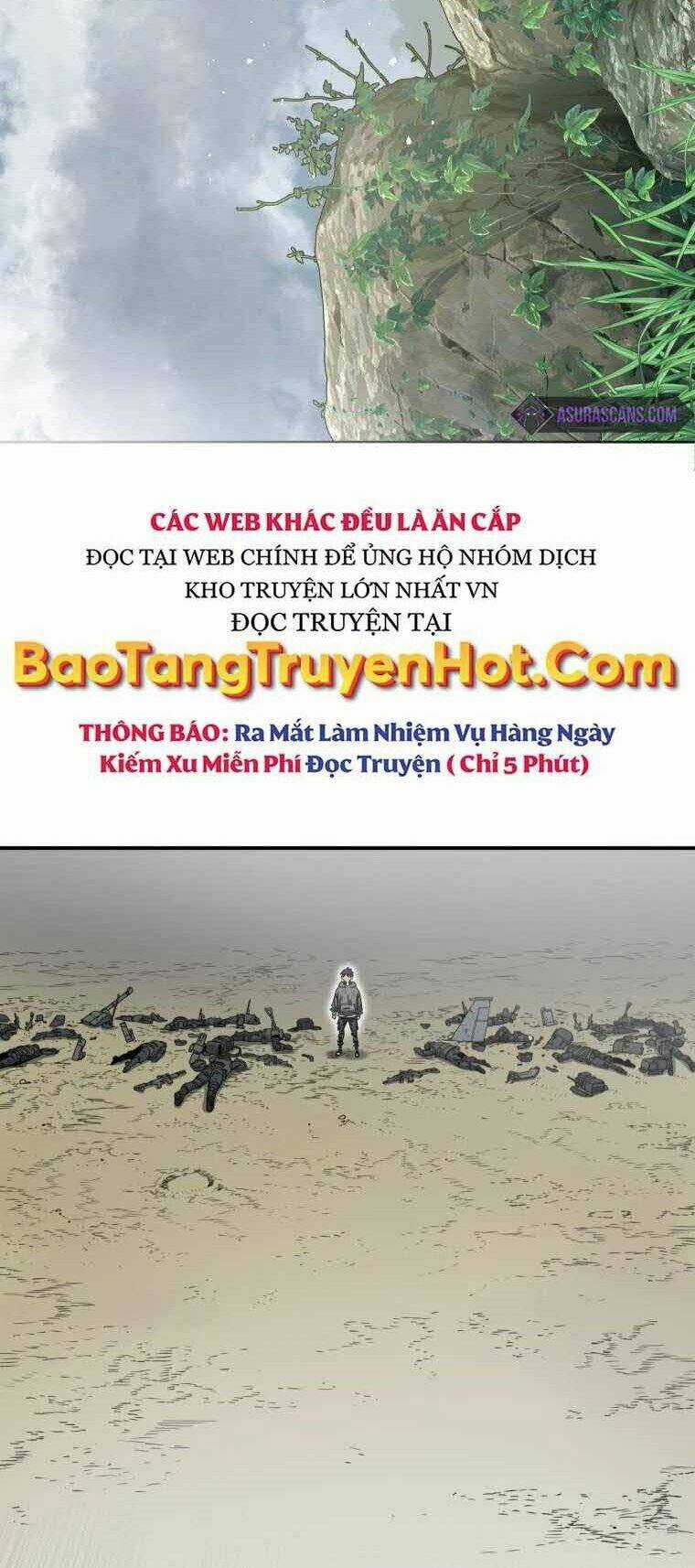 Tồn Tại Vĩnh Hằng Chapter 0 trang 16