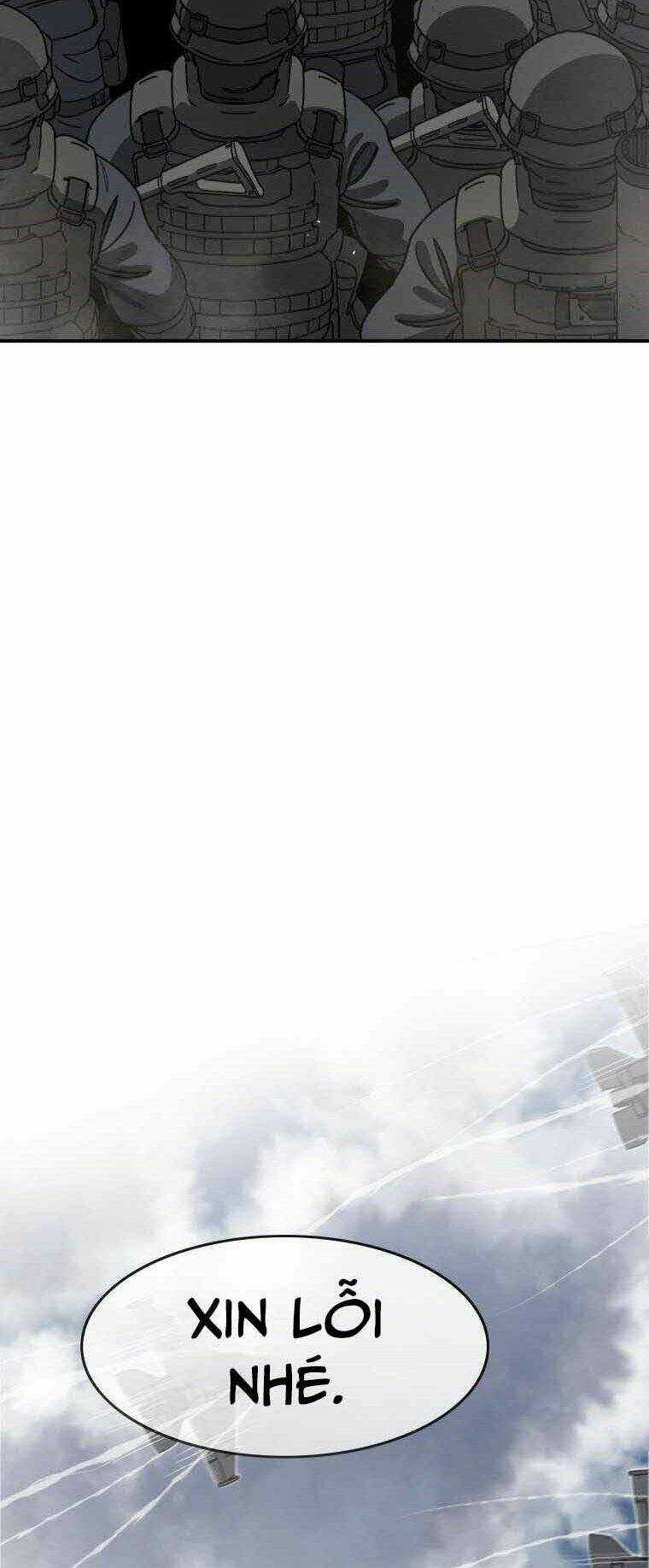 Tồn Tại Vĩnh Hằng Chapter 0 trang 18