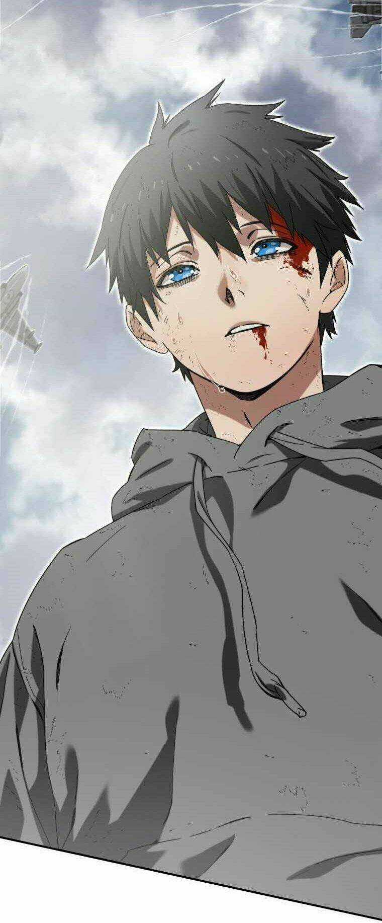 Tồn Tại Vĩnh Hằng Chapter 0 trang 19