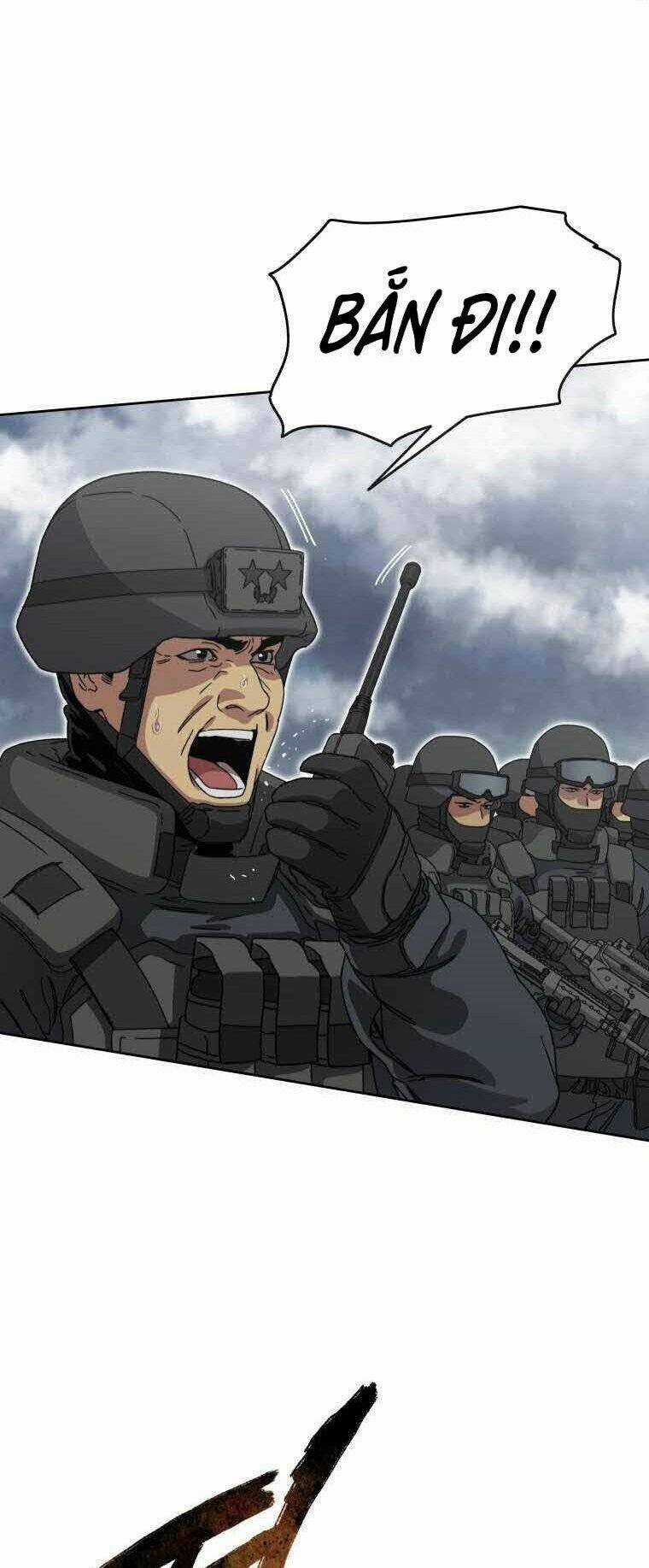 Tồn Tại Vĩnh Hằng Chapter 0 trang 20