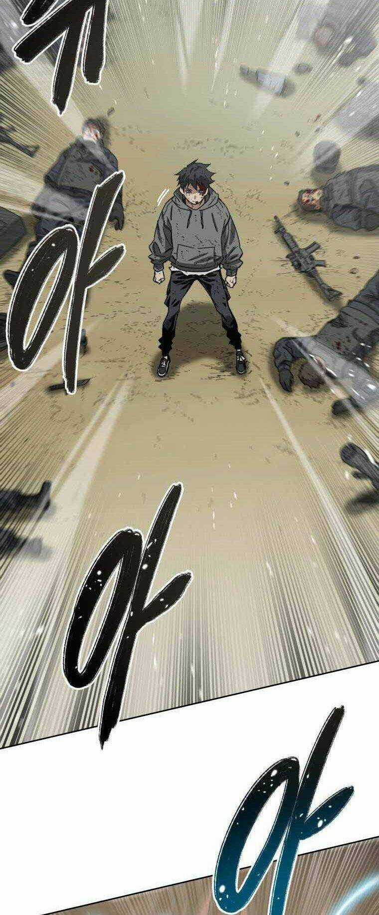 Tồn Tại Vĩnh Hằng Chapter 0 trang 22