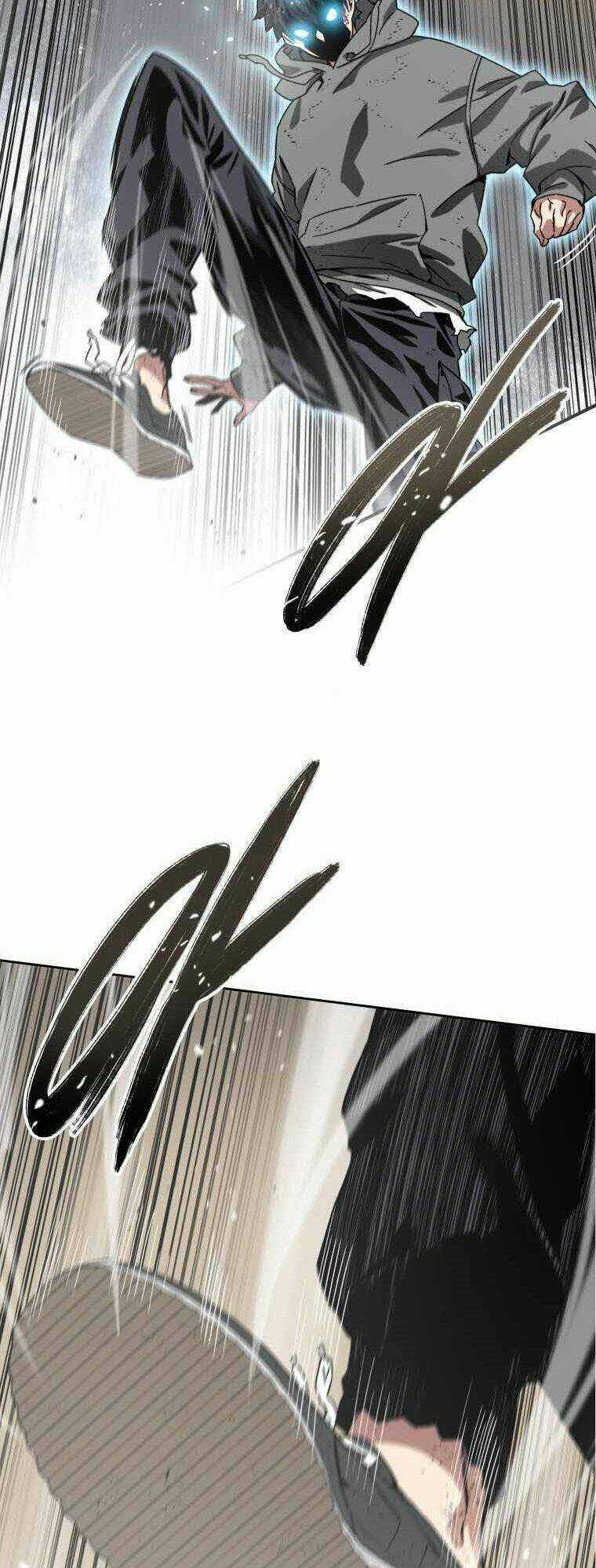 Tồn Tại Vĩnh Hằng Chapter 0 trang 24