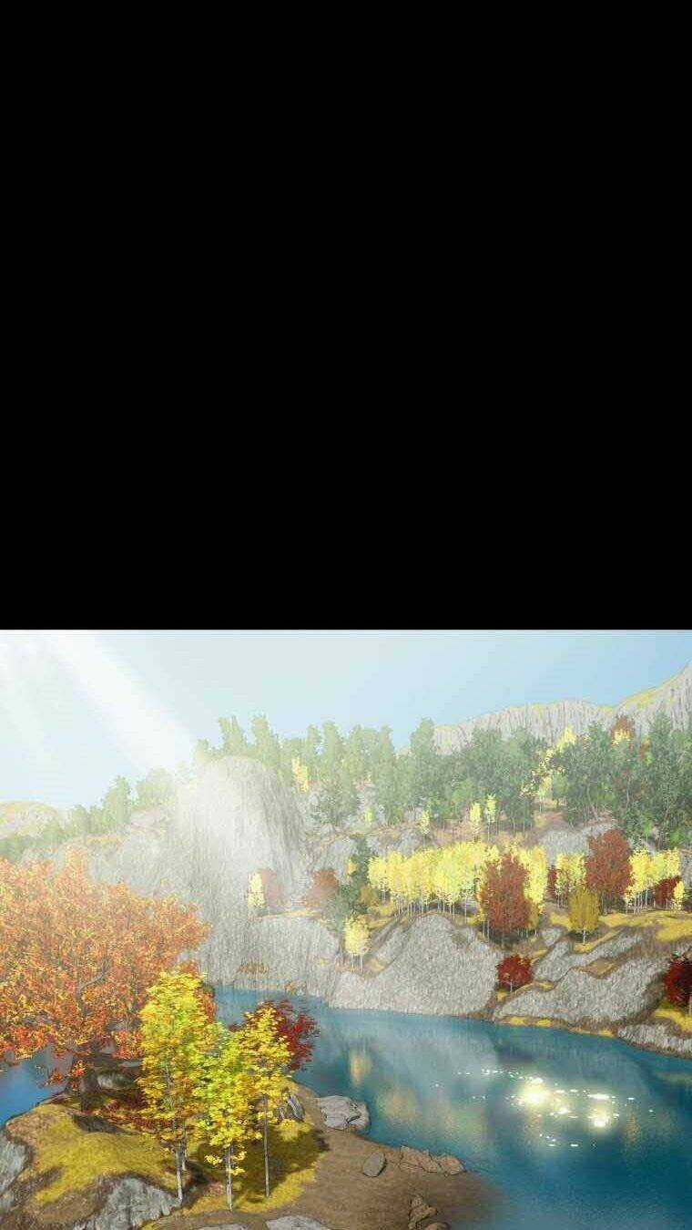 Tồn Tại Vĩnh Hằng Chapter 0 trang 38