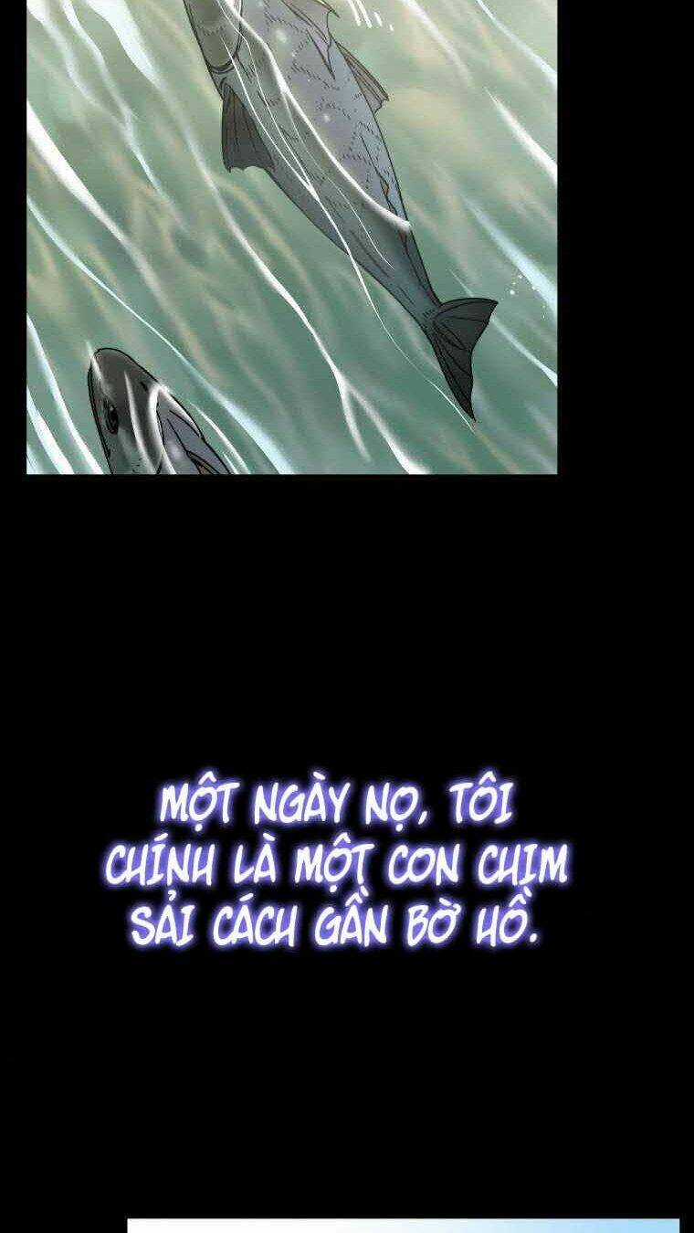 Tồn Tại Vĩnh Hằng Chapter 0 trang 40