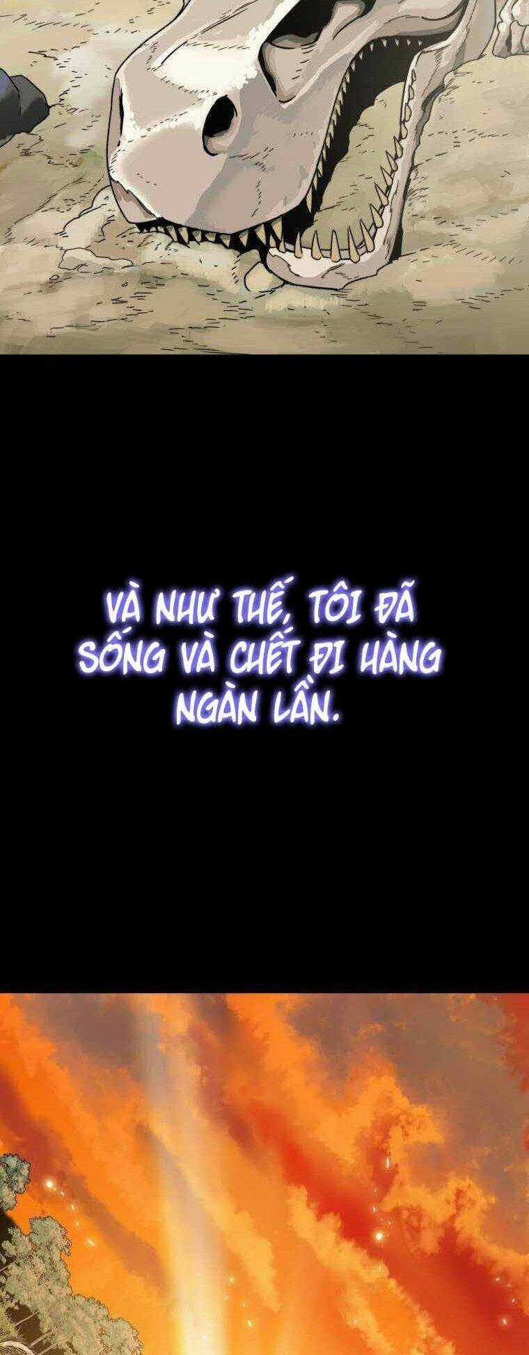 Tồn Tại Vĩnh Hằng Chapter 0 trang 50