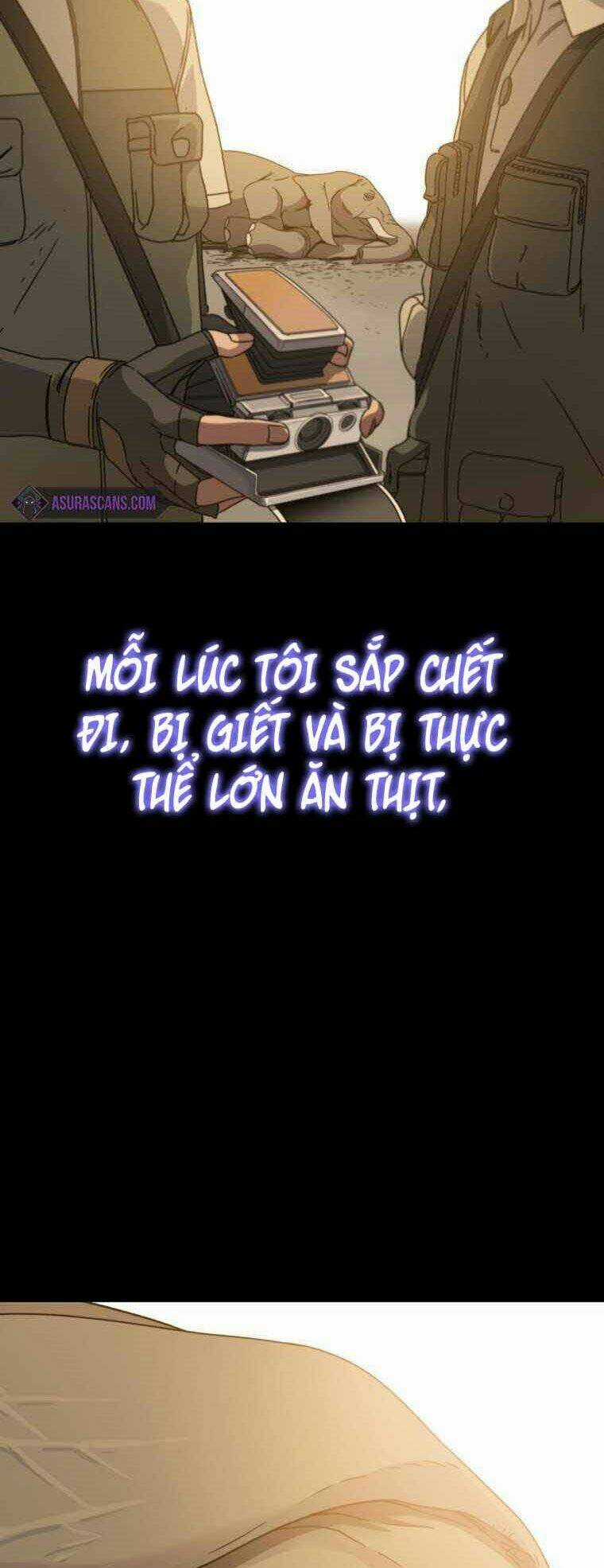 Tồn Tại Vĩnh Hằng Chapter 0 trang 61