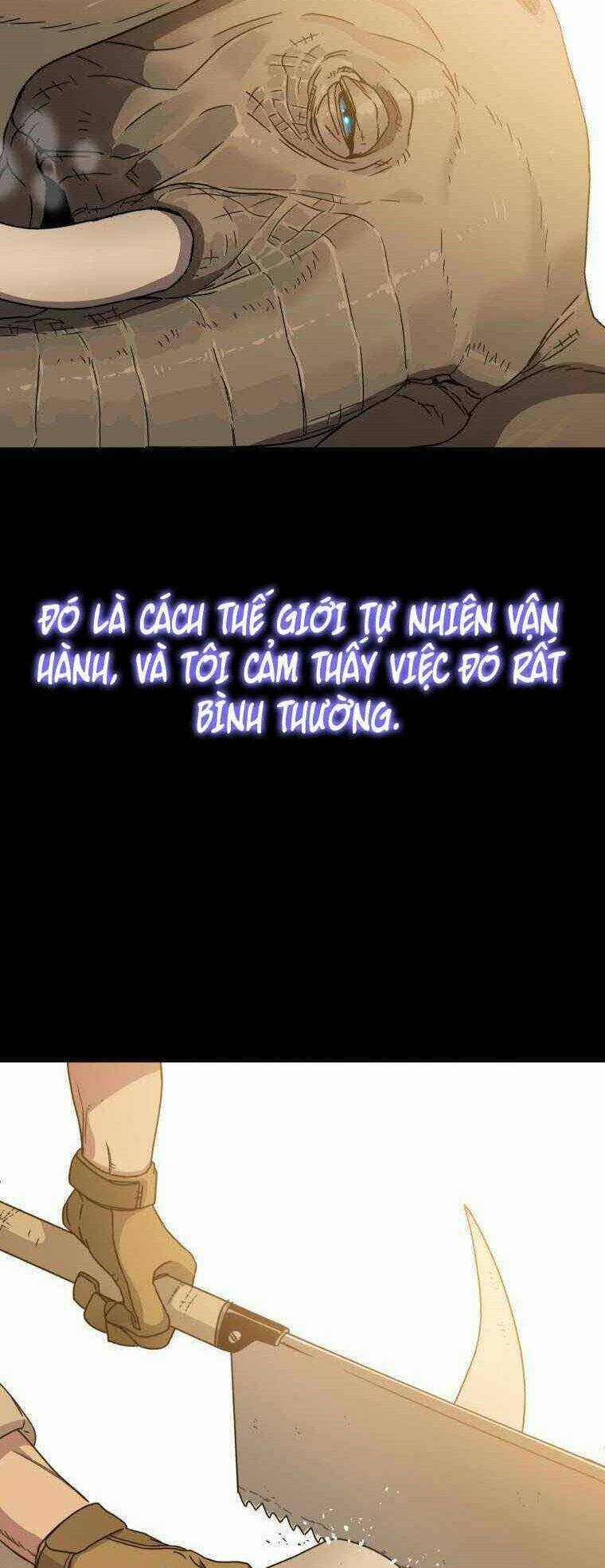 Tồn Tại Vĩnh Hằng Chapter 0 trang 62