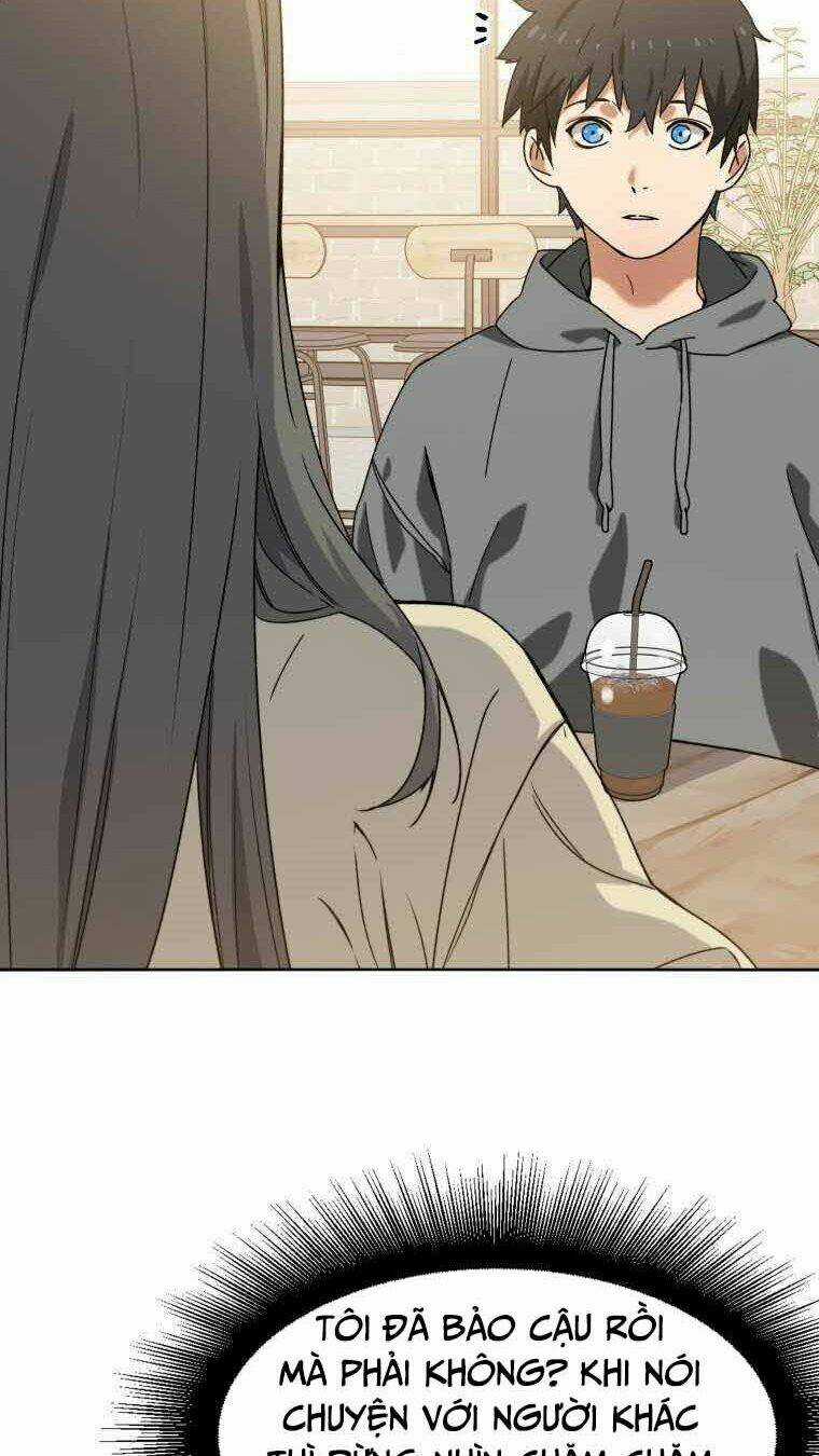 Tồn Tại Vĩnh Hằng Chapter 0 trang 8