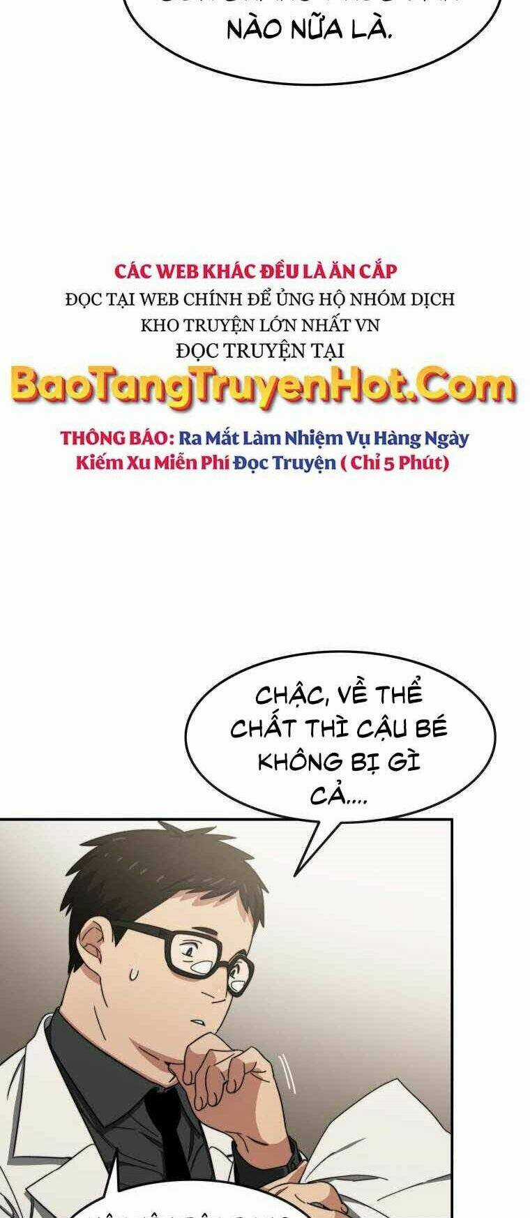 Tồn Tại Vĩnh Hằng Chapter 1 trang 10