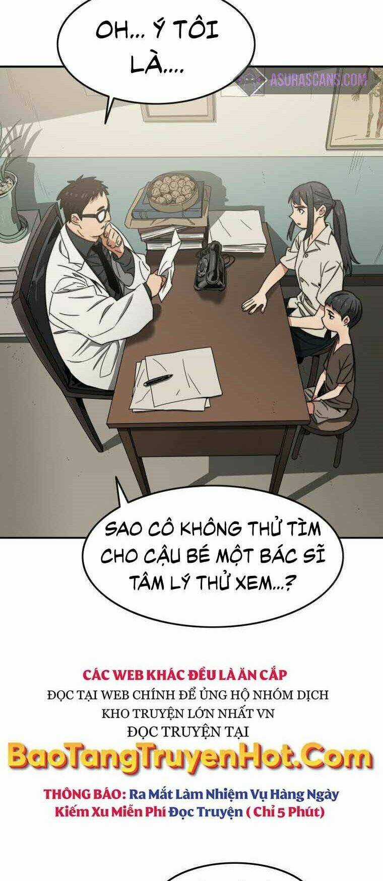 Tồn Tại Vĩnh Hằng Chapter 1 trang 12