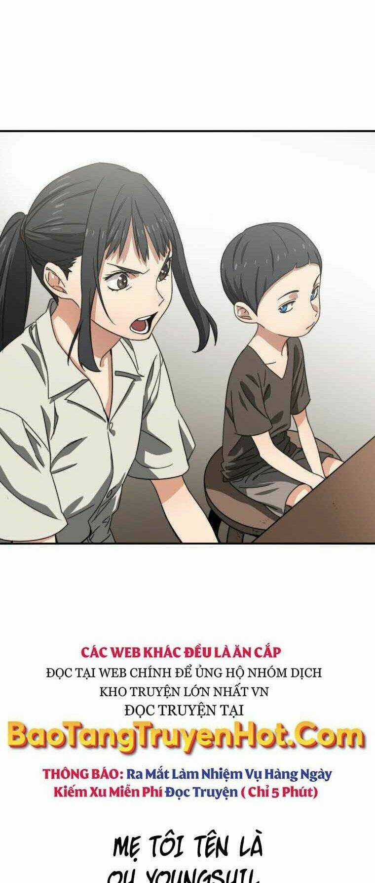 Tồn Tại Vĩnh Hằng Chapter 1 trang 15