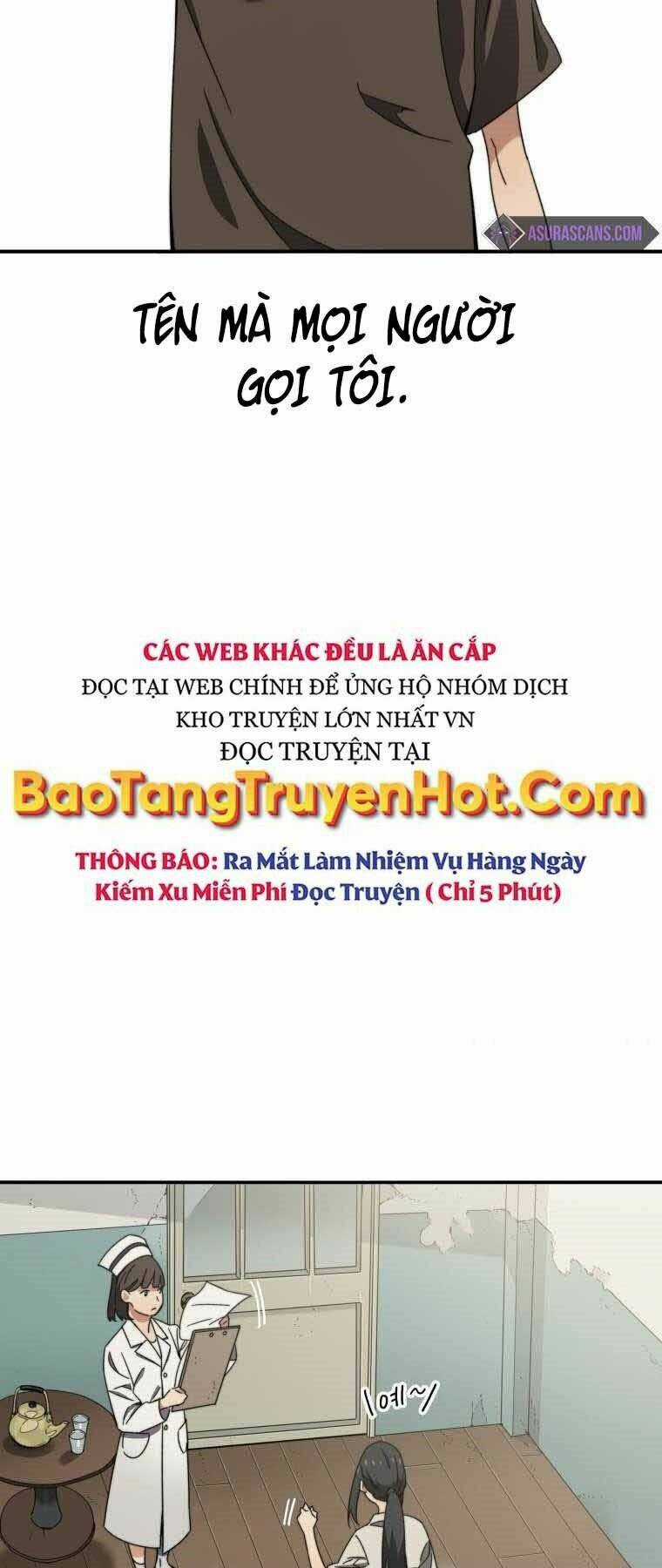 Tồn Tại Vĩnh Hằng Chapter 1 trang 2