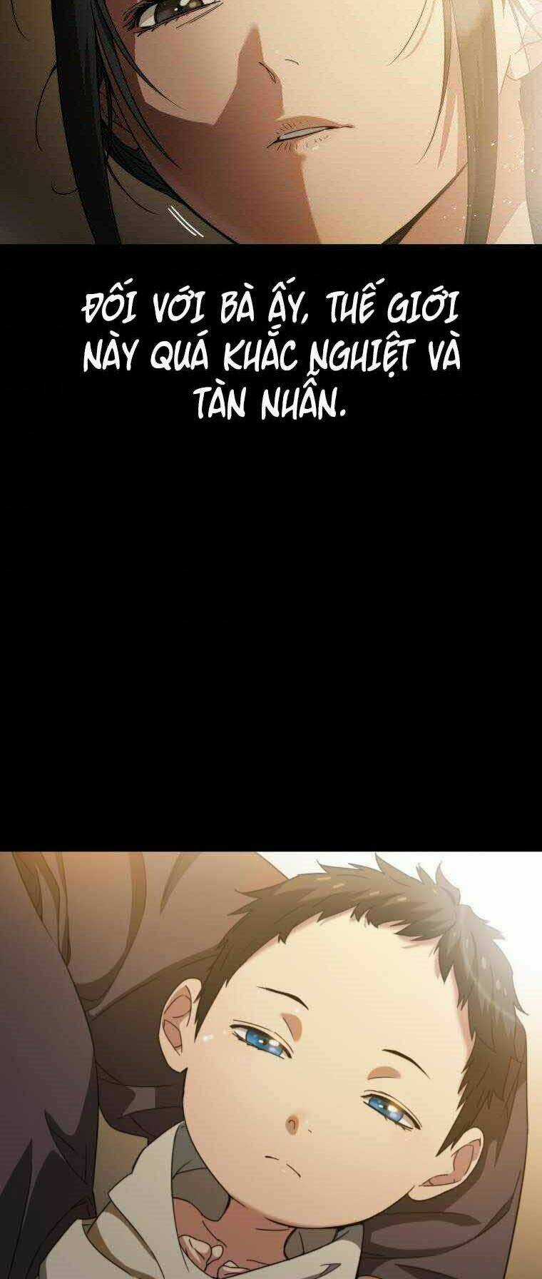 Tồn Tại Vĩnh Hằng Chapter 1 trang 20