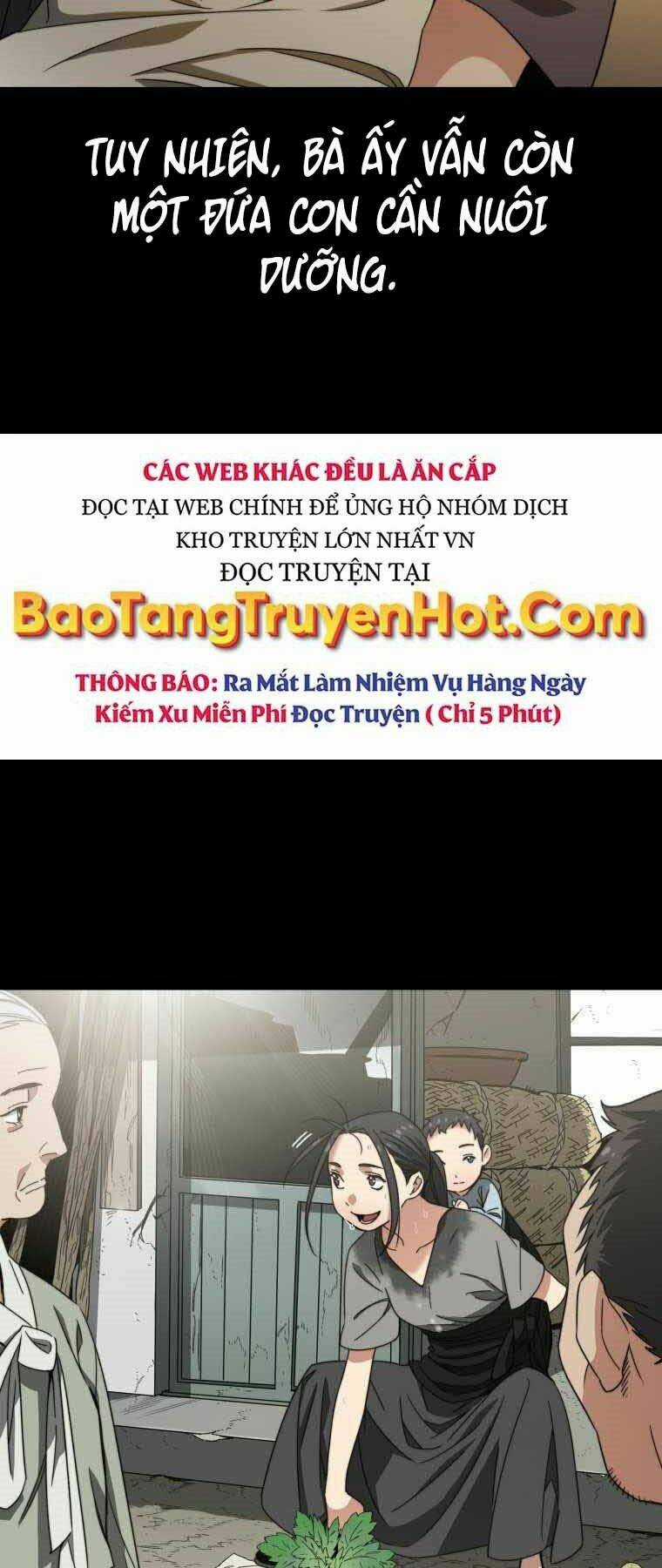 Tồn Tại Vĩnh Hằng Chapter 1 trang 21