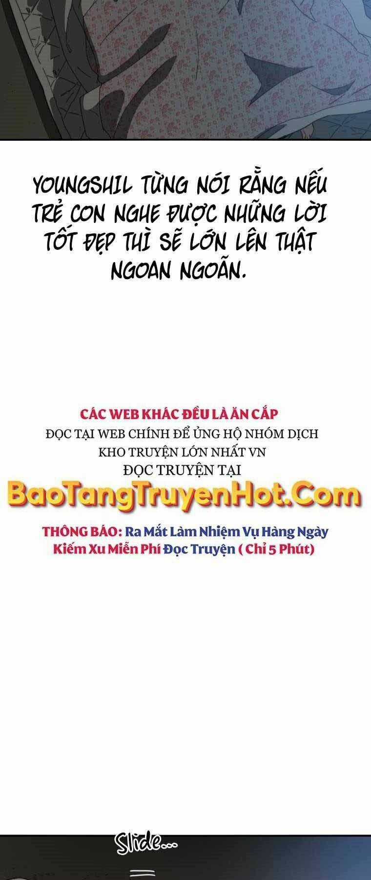 Tồn Tại Vĩnh Hằng Chapter 1 trang 24